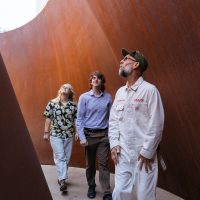 Public Art Ranger