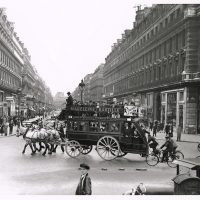 New exhibit traces the transformative history of Paris