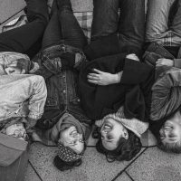 ART AS MOVEMENT | IDA Journal Winter 2026