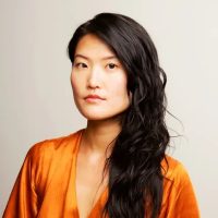 Jenny Tinghui Zhang