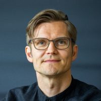 Jussi Ängeslevä