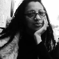Robin Coste Lewis