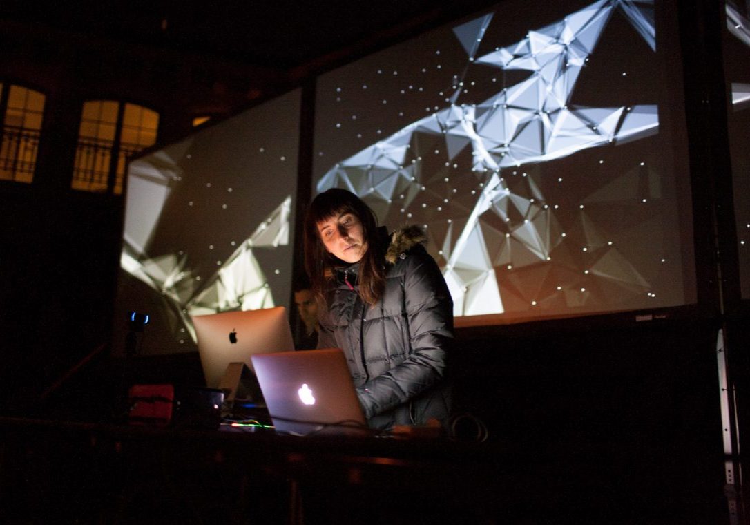 Photo from CCRMA Modulations Credit: Yuto Watanabe