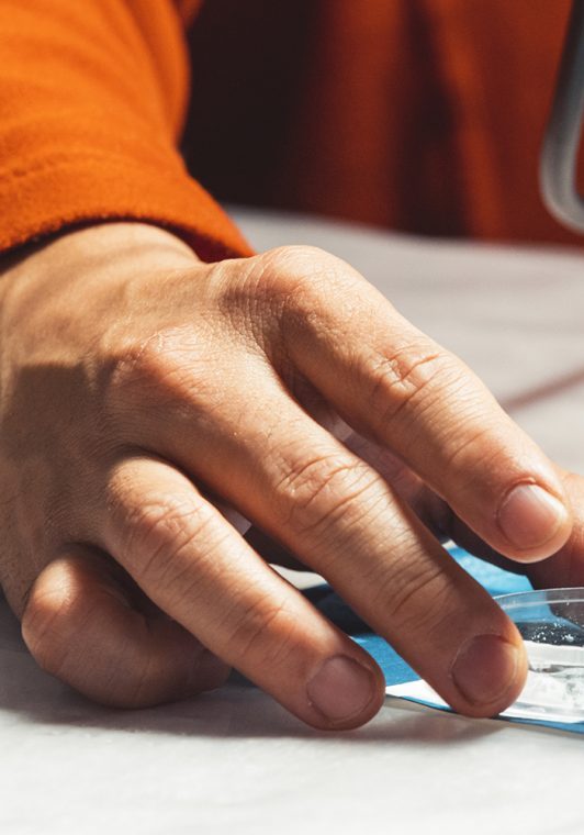 Hideo Mabuchi
PROFESSOR OF APPLIED PHYSICS