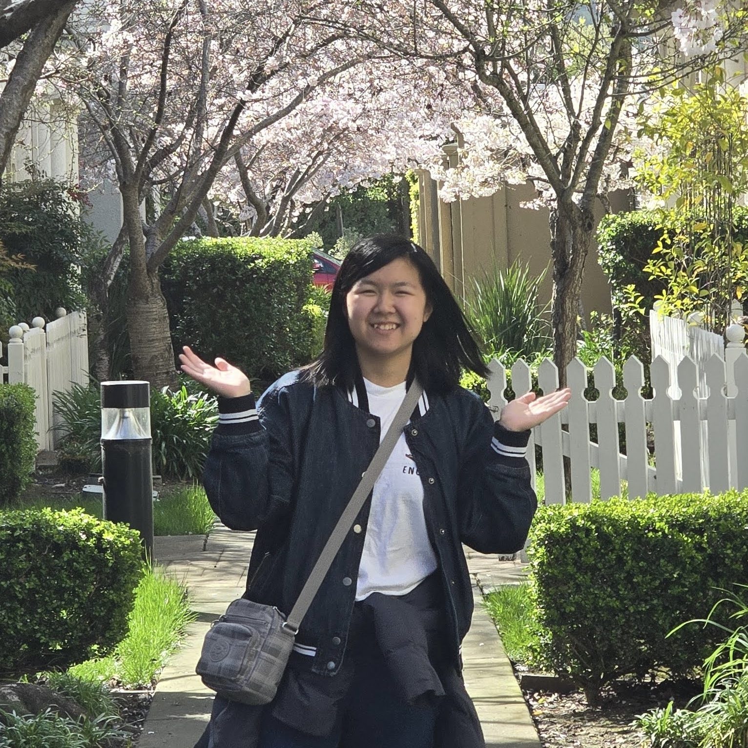 Photo of Kaylee Chan