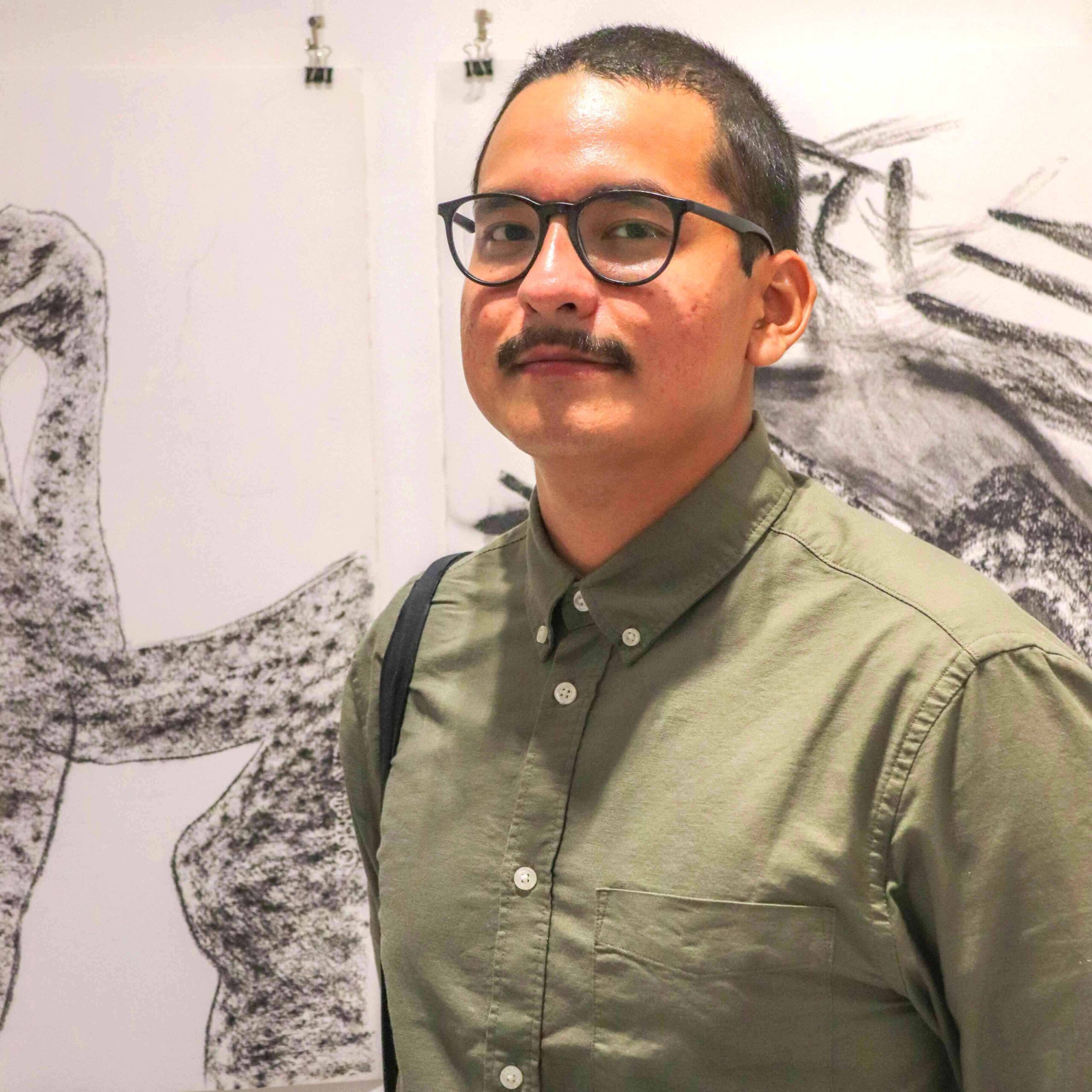 Photo of Pablo Tut