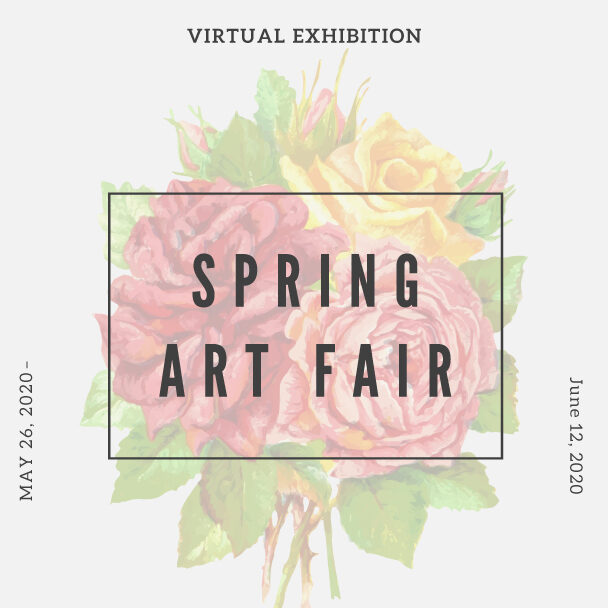 Spring Art Fair