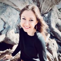 Anna Kimmel headshot