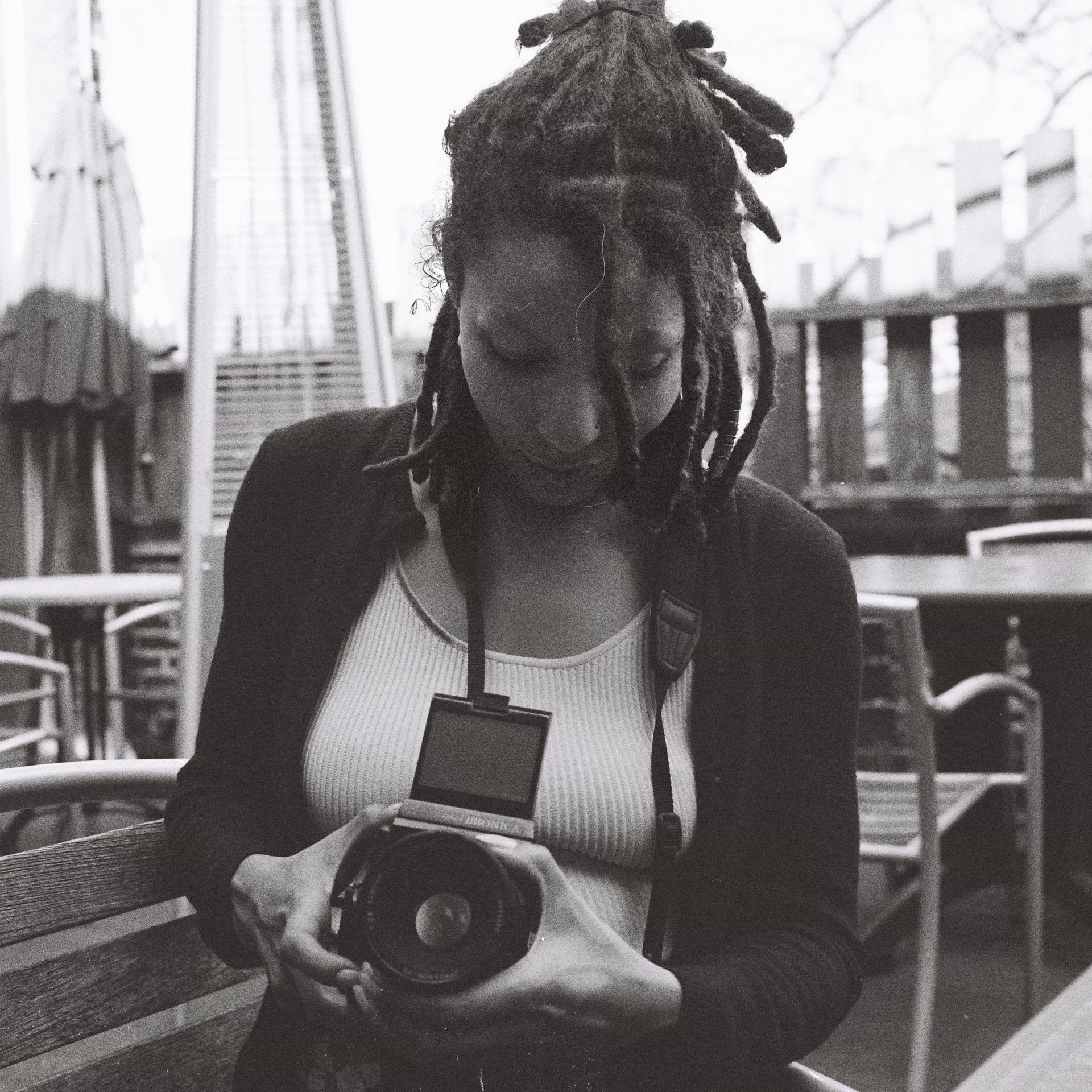 Alexandrea Henry
