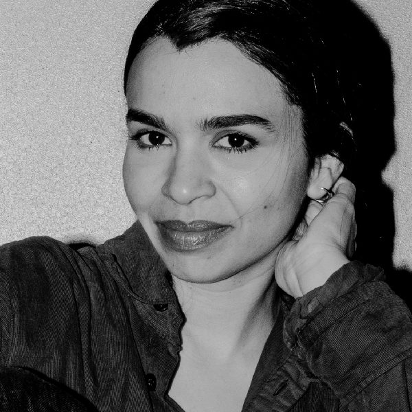Alia Farid