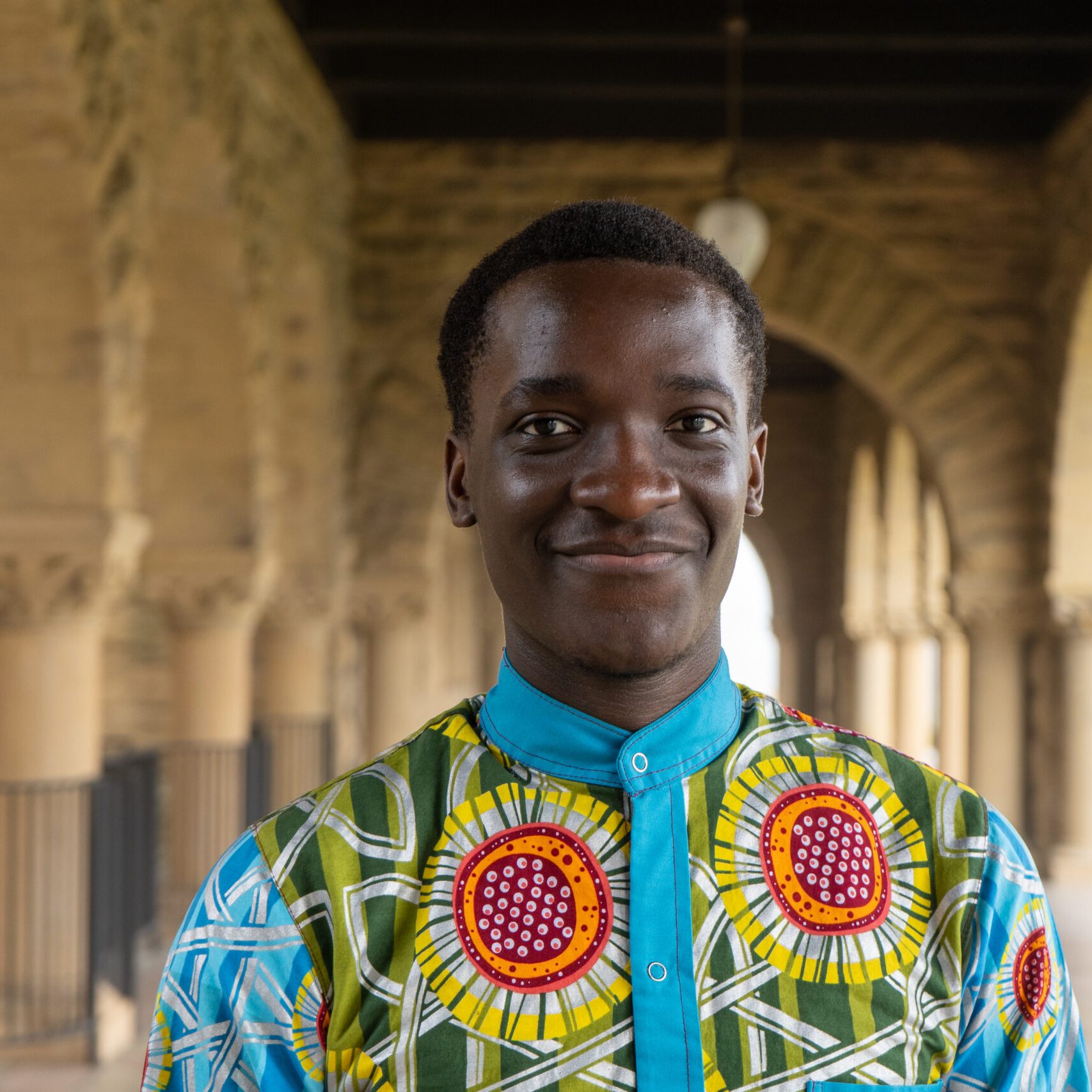 Asukulu Headshot 2023