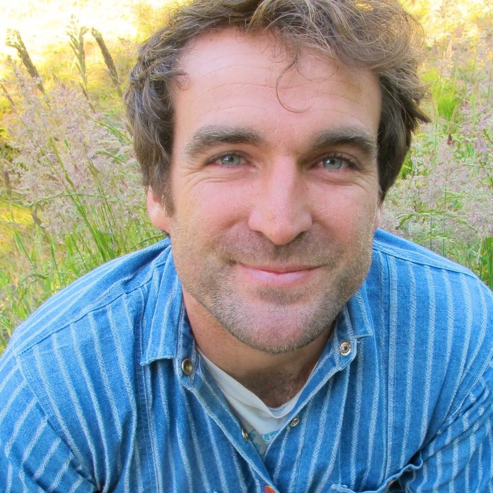 Ben Gucciardi Headshot