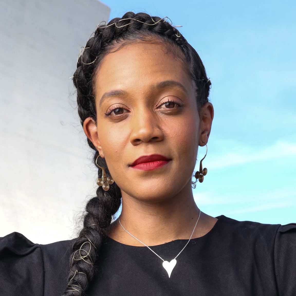 Chinaka Hodge