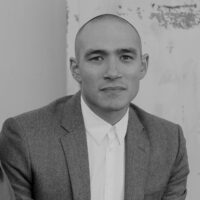 Christian Gonzalez Ho