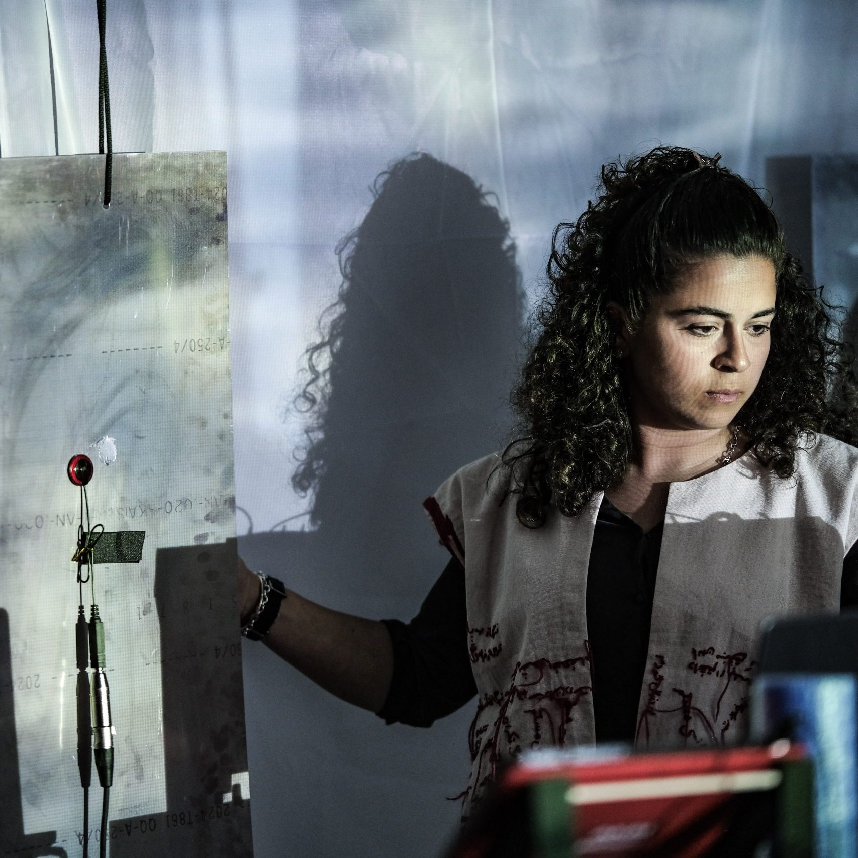 Photo of Kimia Koochakzadeh