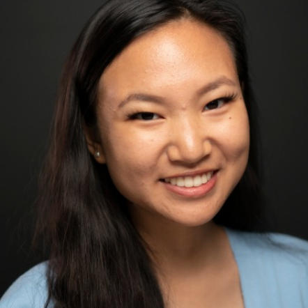 Dana Chiueh headshot