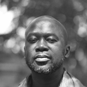 David Adjaye_Chris Schwagga