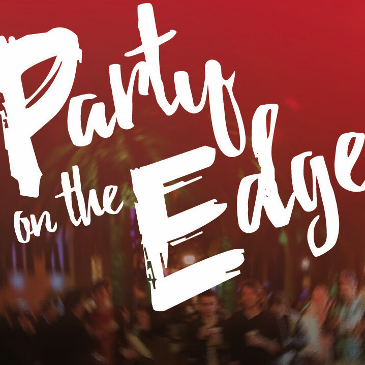 Party of the Edge Poster 2022v2