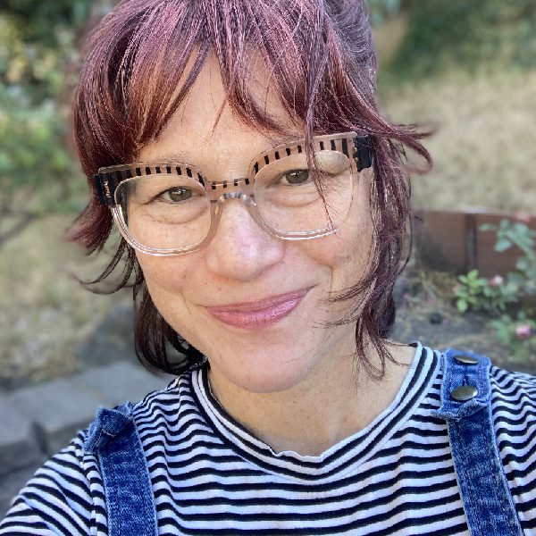 Erika Chong Shuch