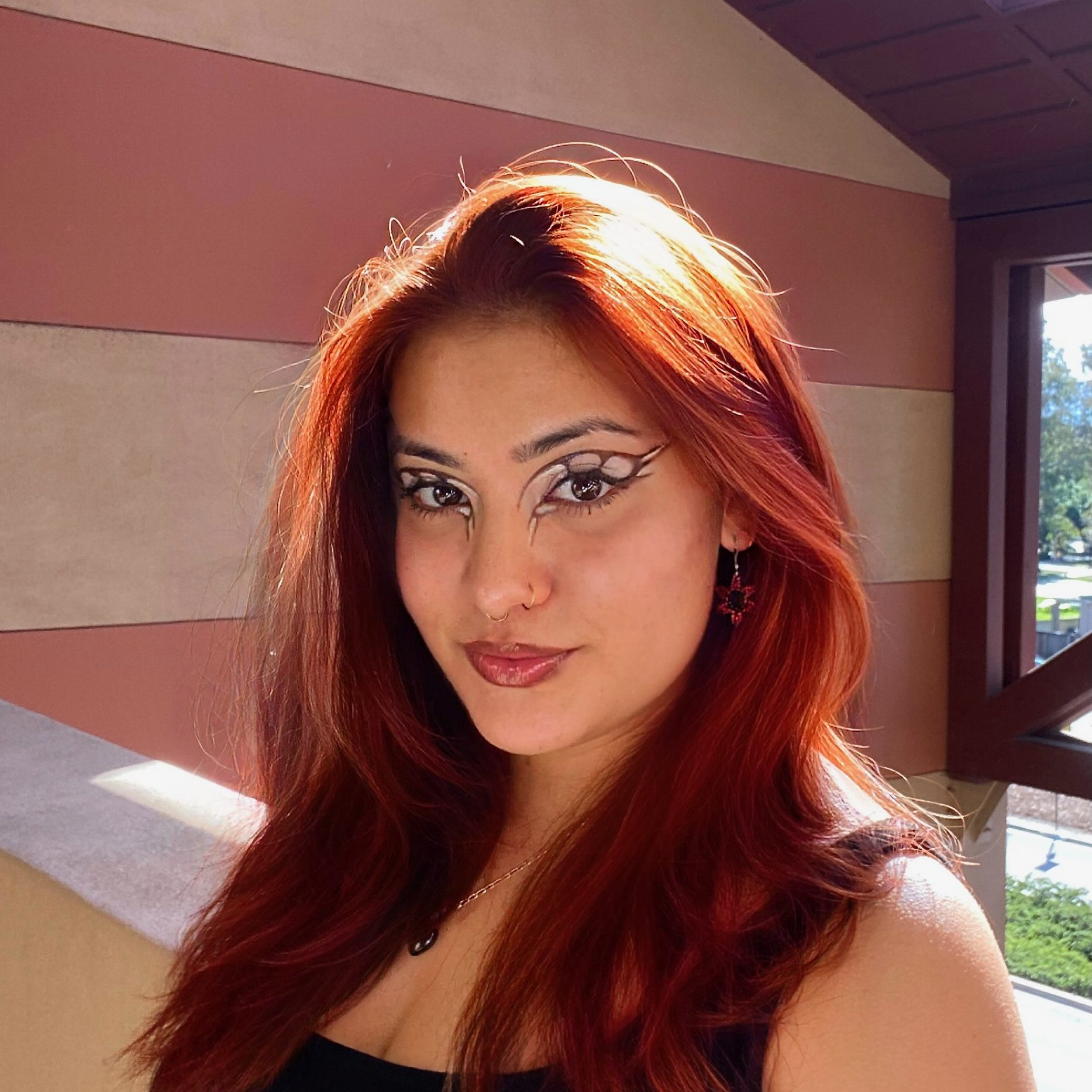 Photo of Laura Villalobos