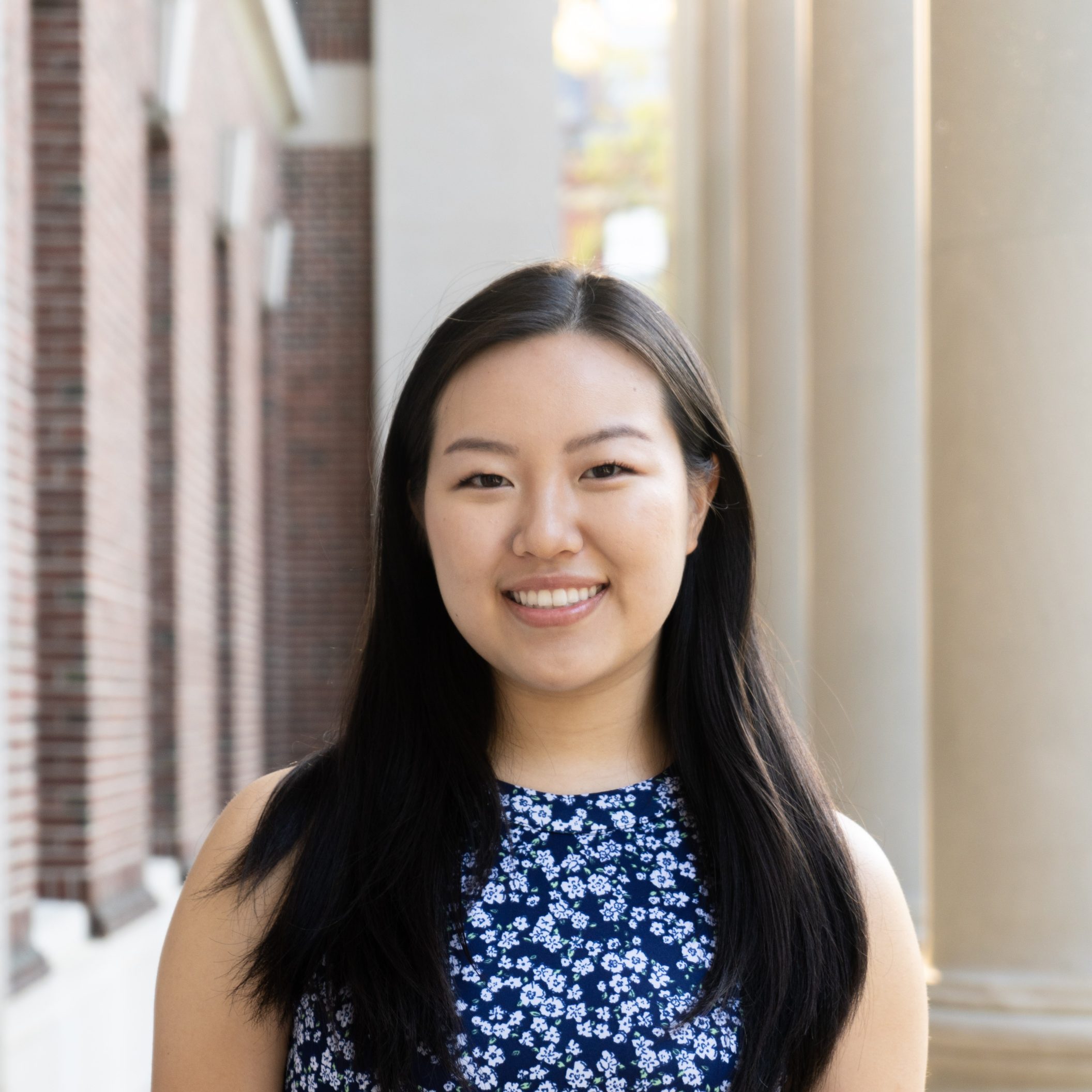 Helen Wang