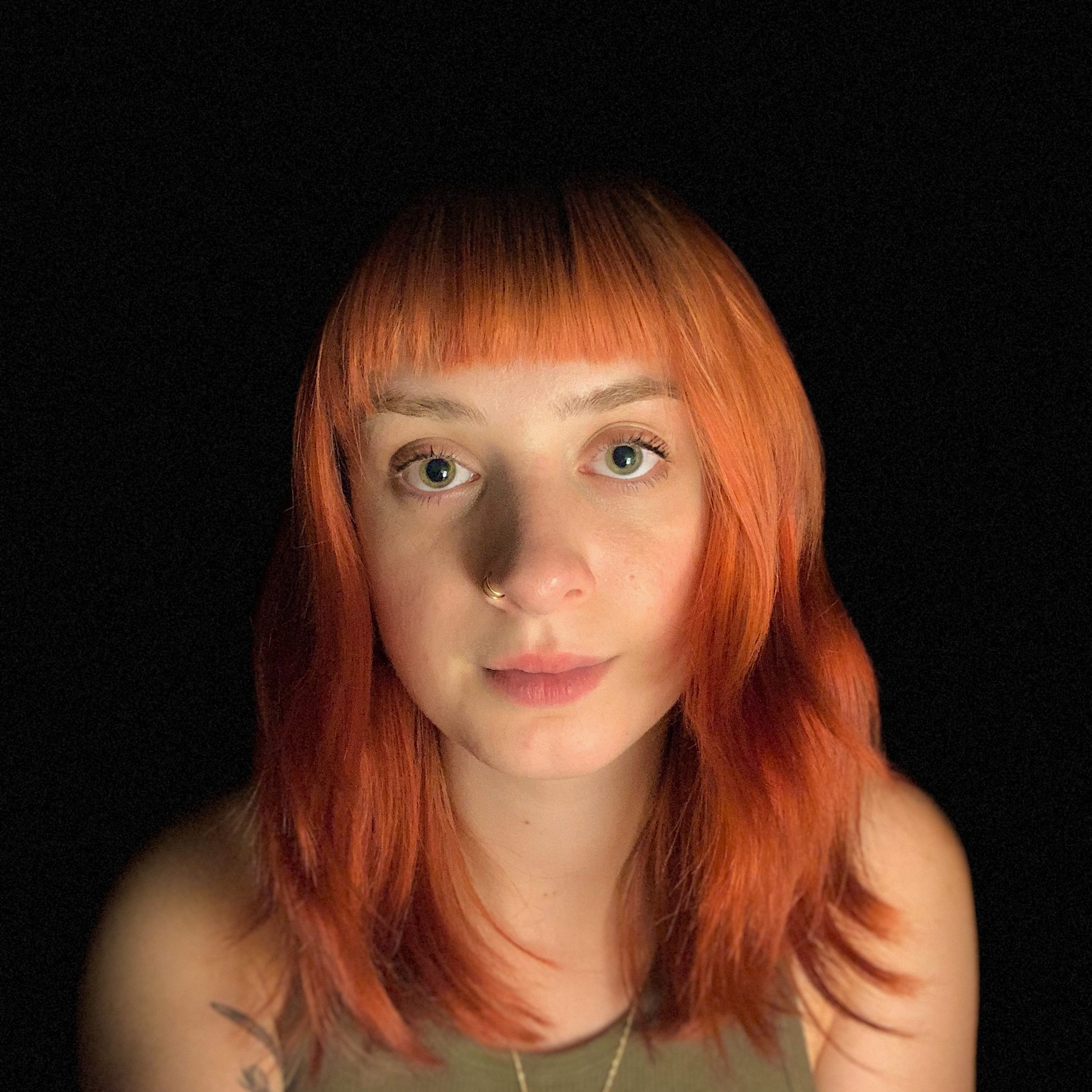 Elizabeth Fox