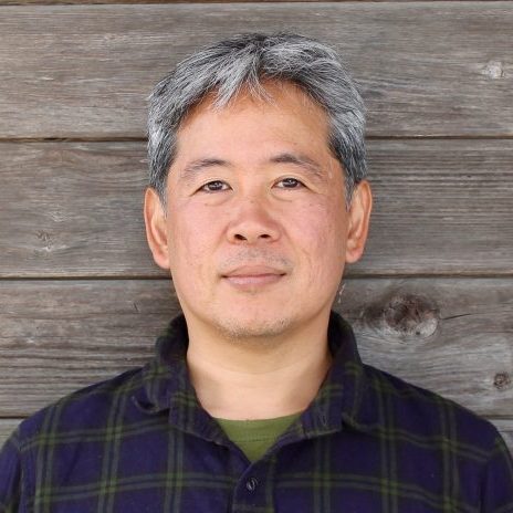 HideoMabuchi_1 - Hideo Mabuchi