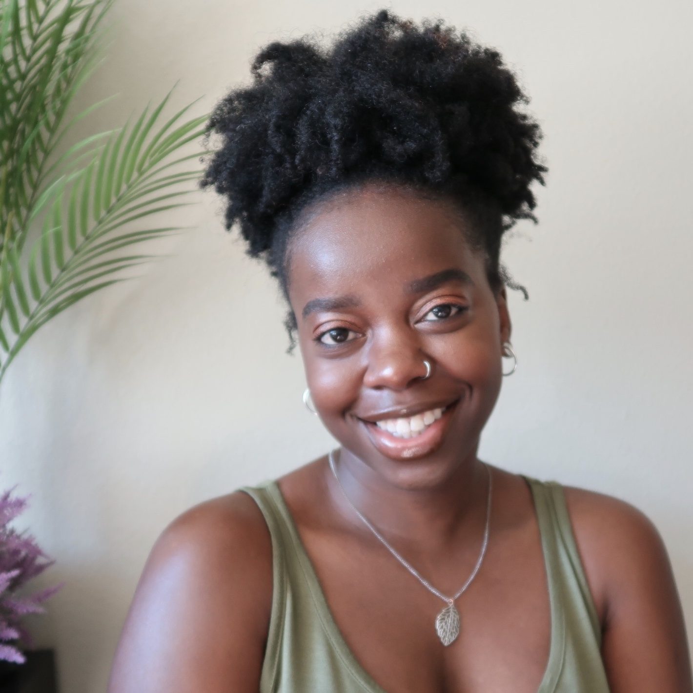 Gloria Chikaonda