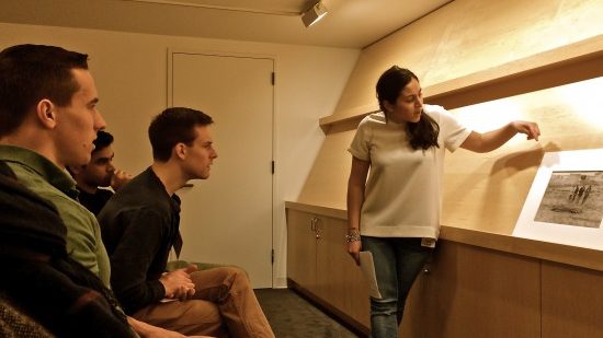 Photo by Jacqueline Genovese