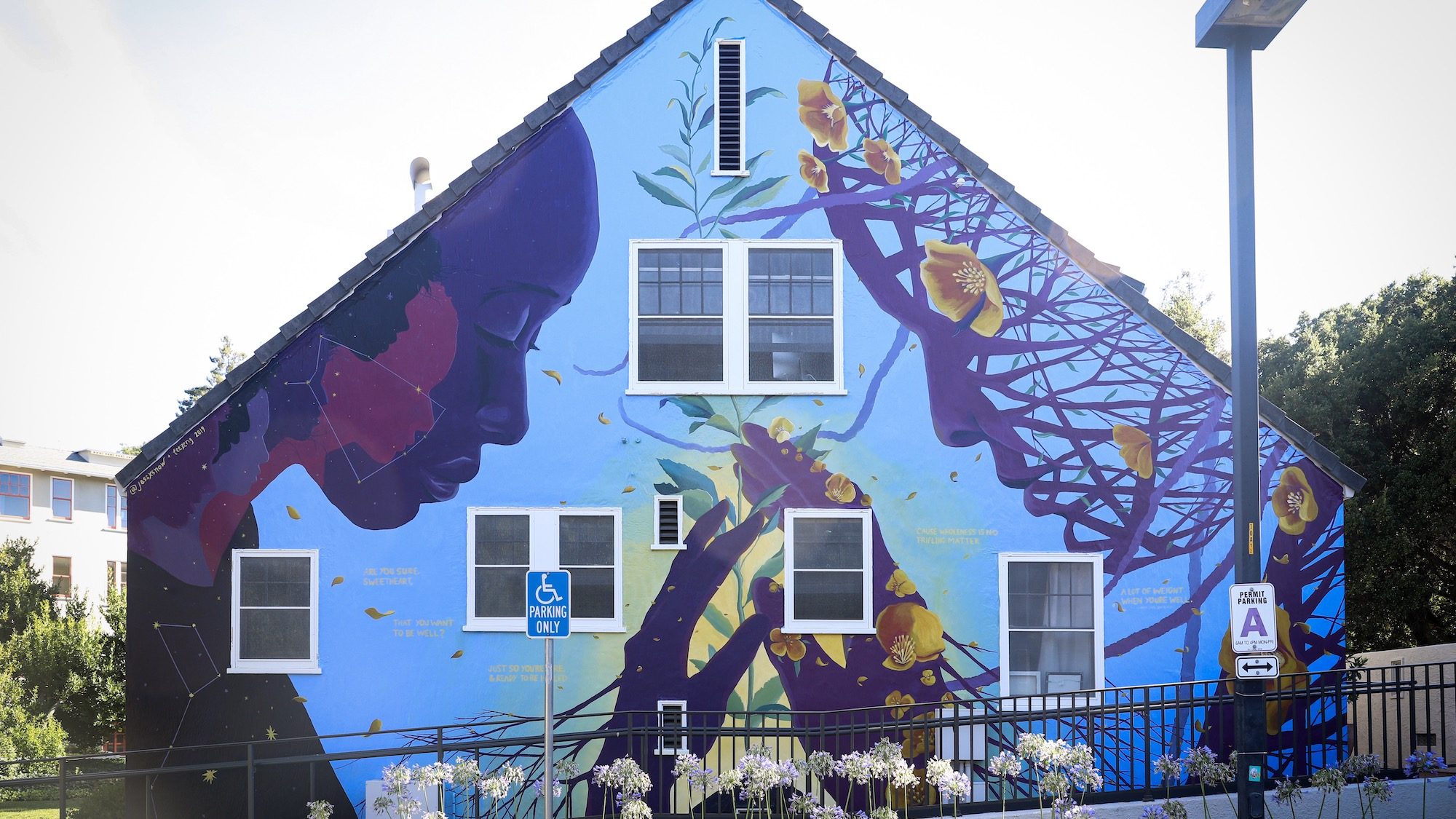 Harmony House (IDA)