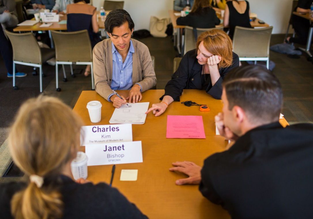 Impact Program for Arts Leaders-11