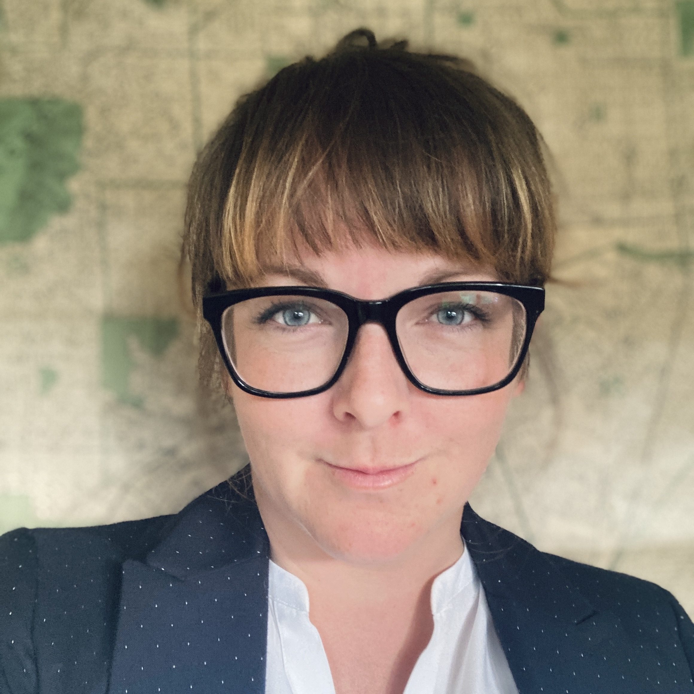 Jessi Piggott Headshot