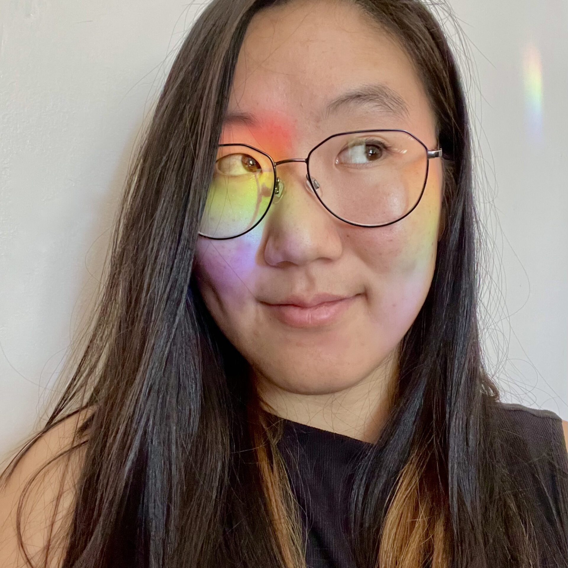 Jenna Wang