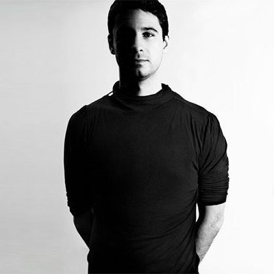 Jonah Bokaer
