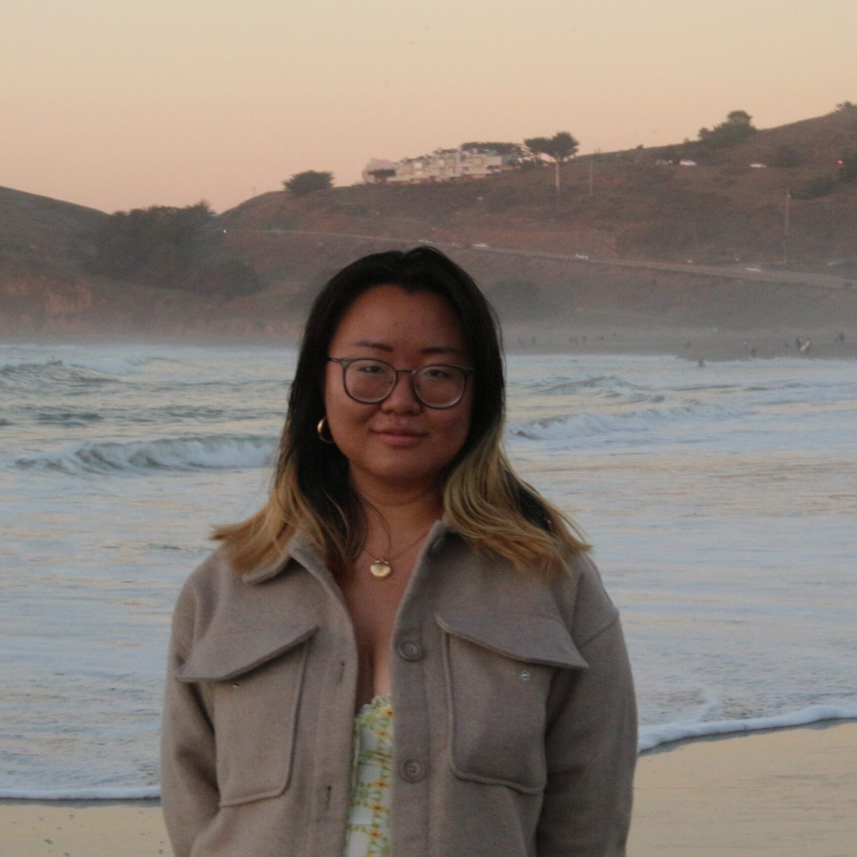 Kaitlyn Gina Choe