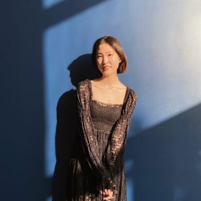 Katherine Yoon