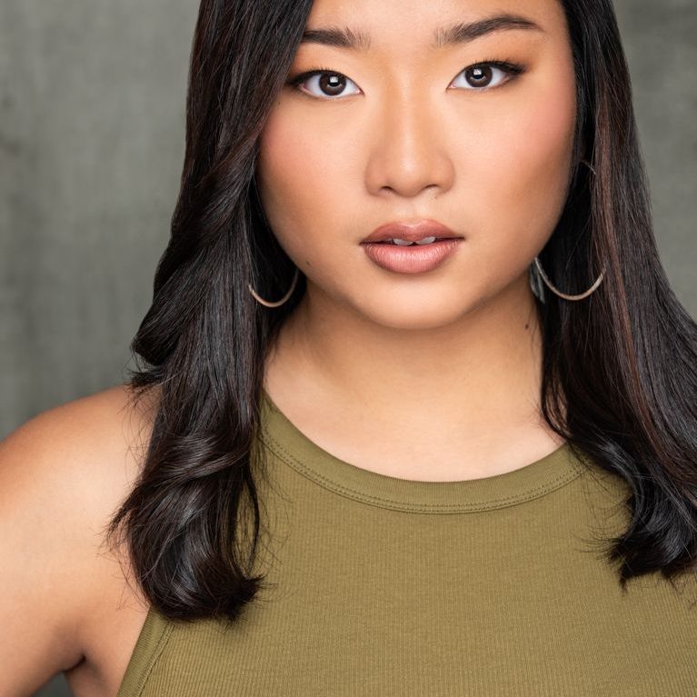 Katie Baik