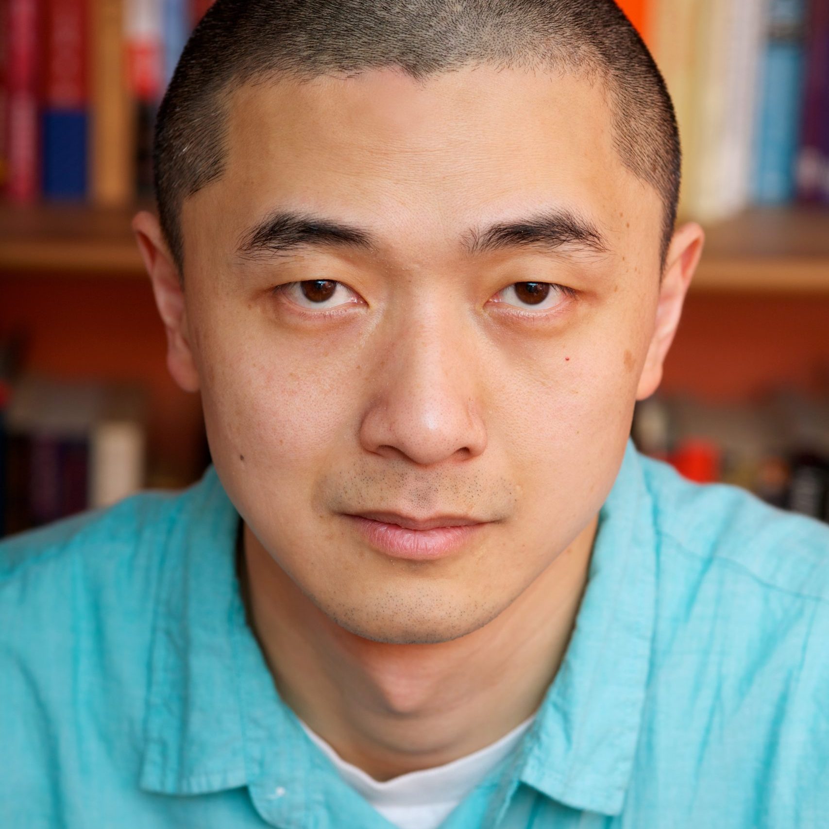 KenLiu1 - Ken Liu