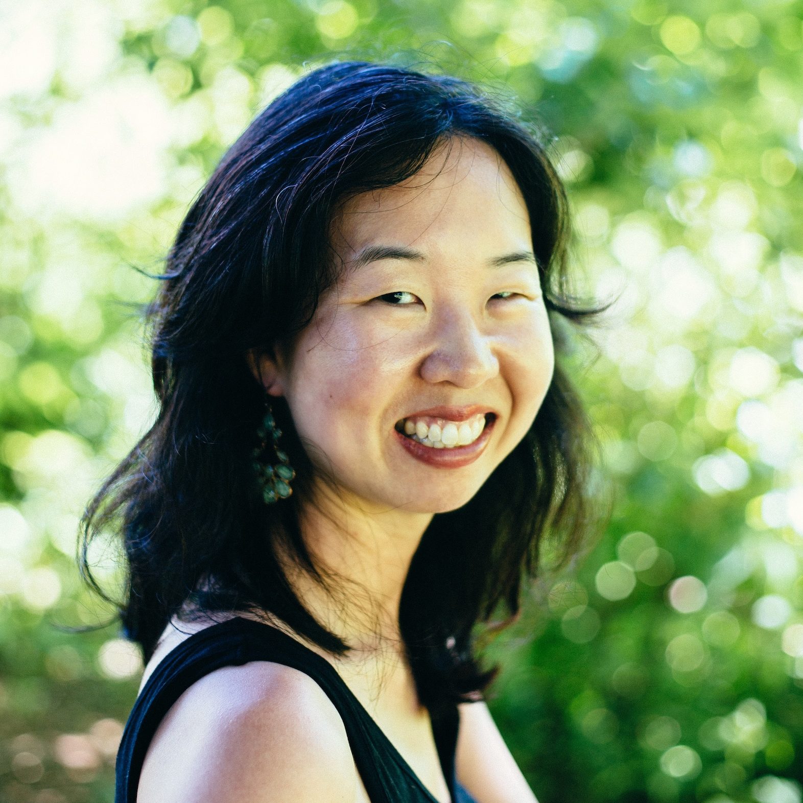 a photo of Shelley Wong