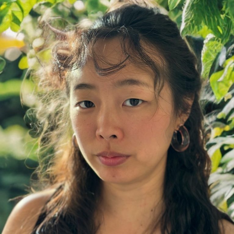 Lan Li, photo by Xuan Li