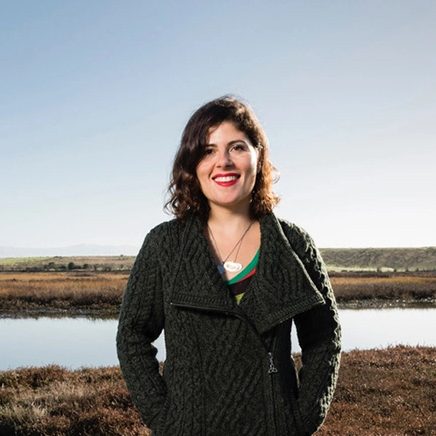 Dr. Desiree LaBeaud. Photo courtesy of Brian Smale.