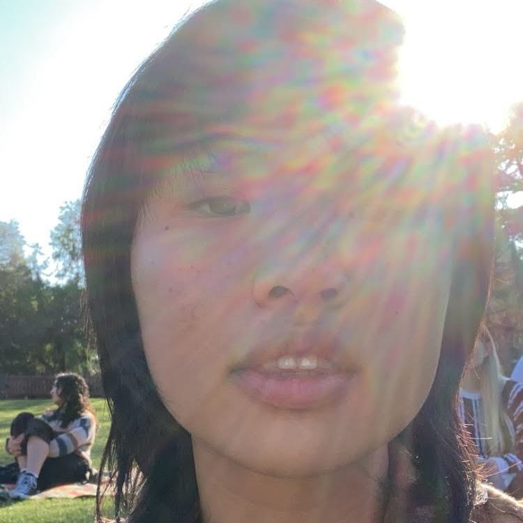 Michelle Cai