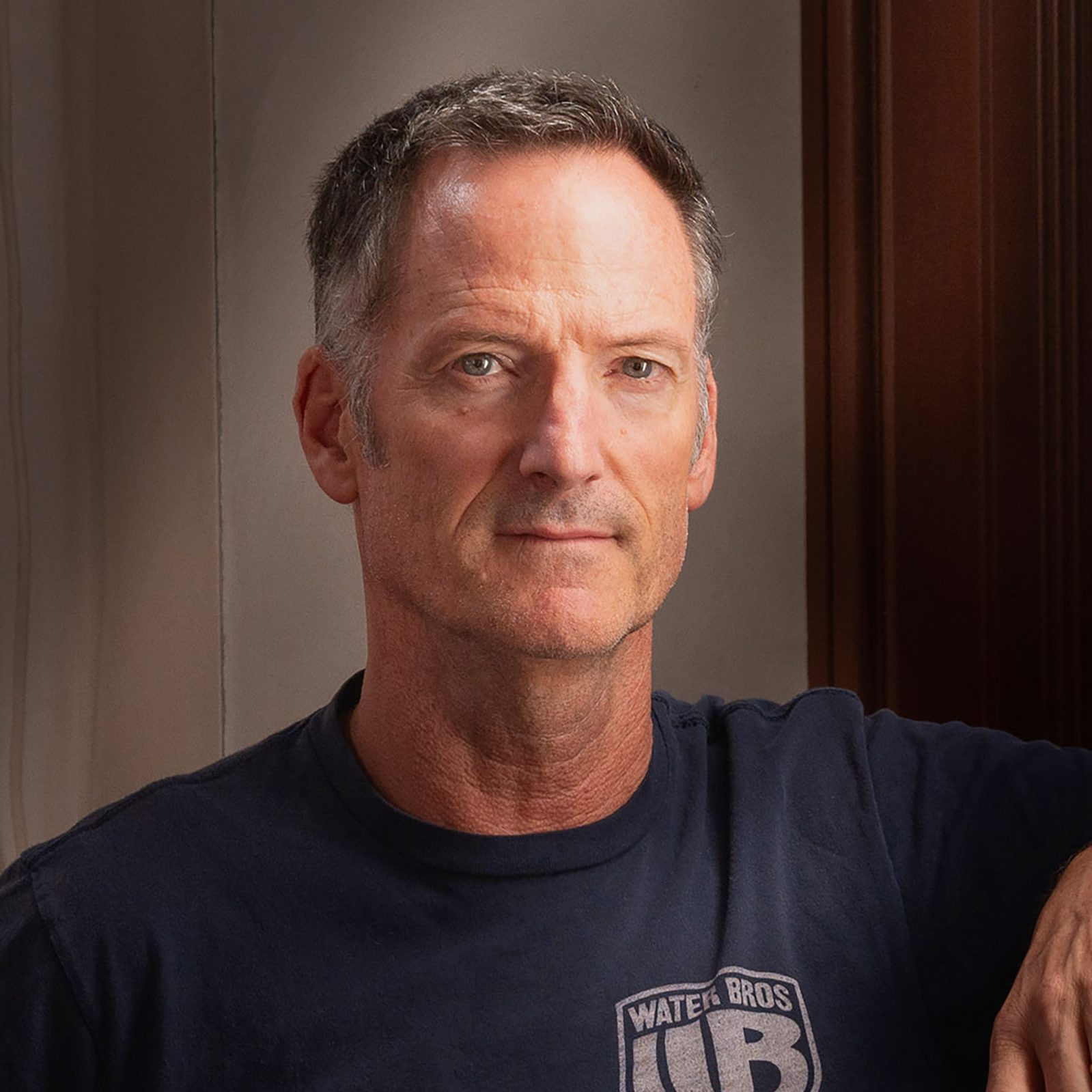 Nick Benson headshot - David Hanson attrib