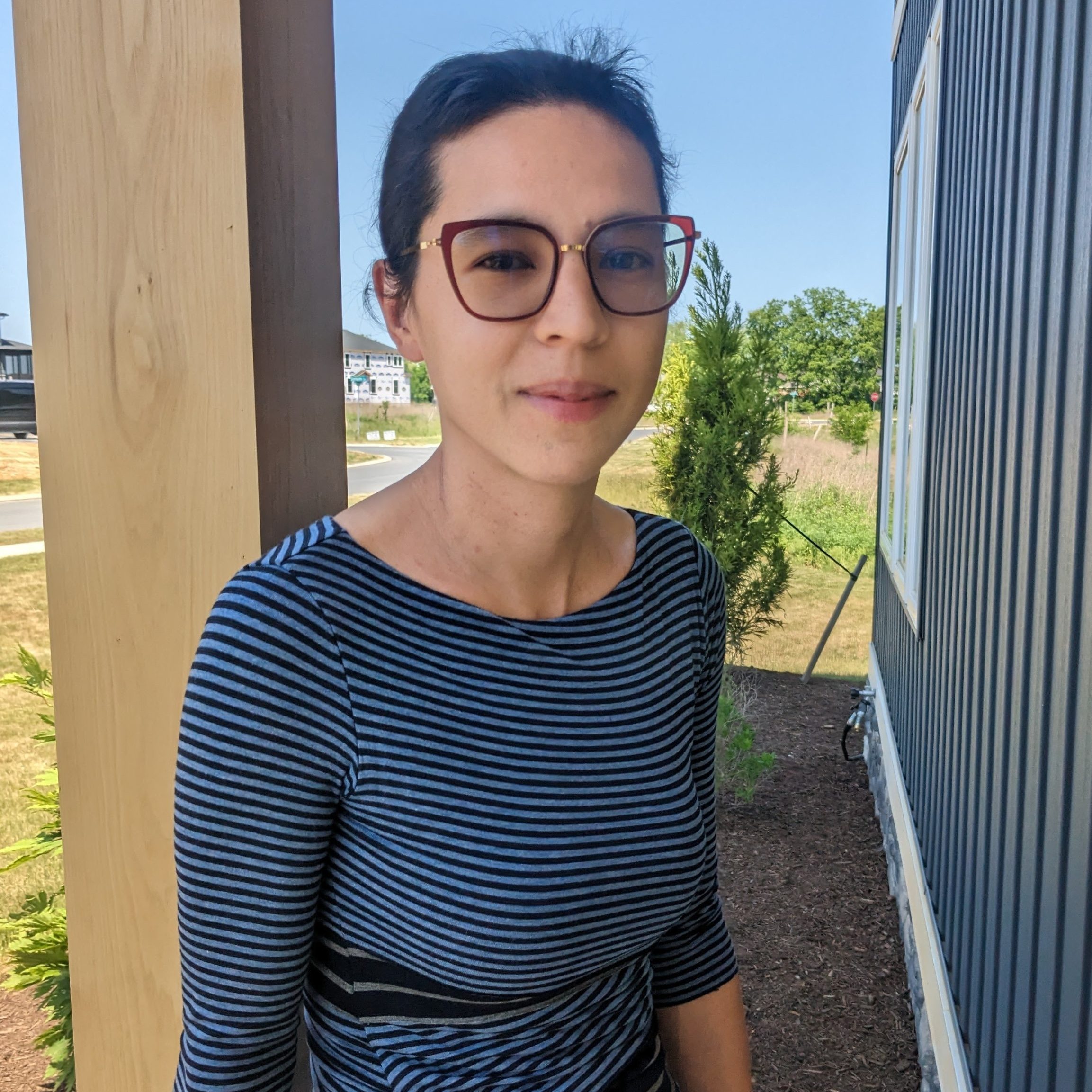 a photo of Lea Pao