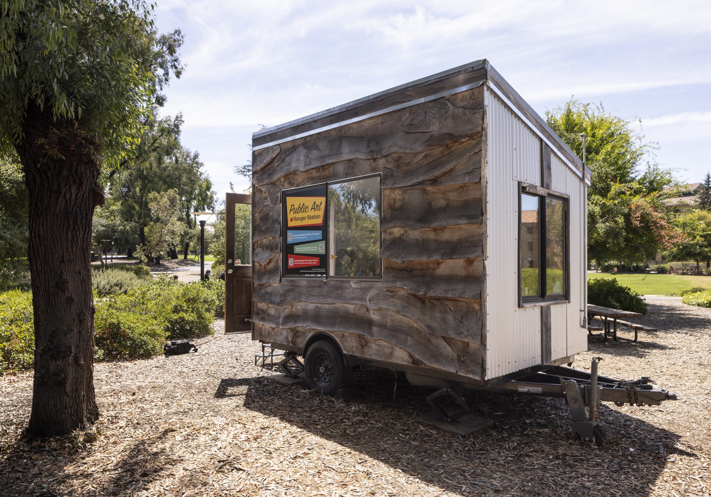 Public Art Ranger Station_Stanford Univ_#03_©Henrik Kam 2026_1