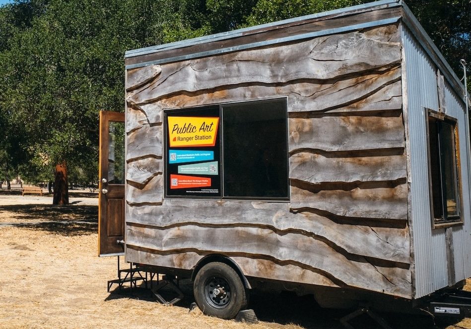 Ranger Station