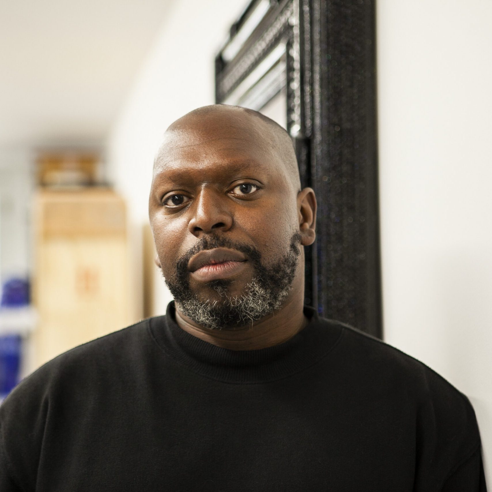 Rashaad Newsome