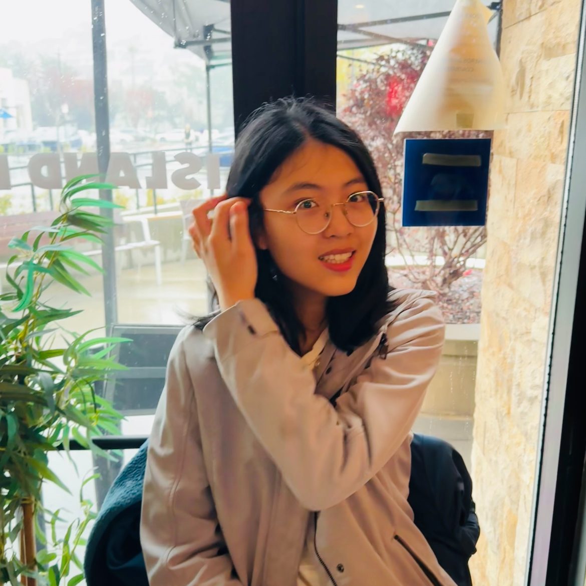 Rosina Lin