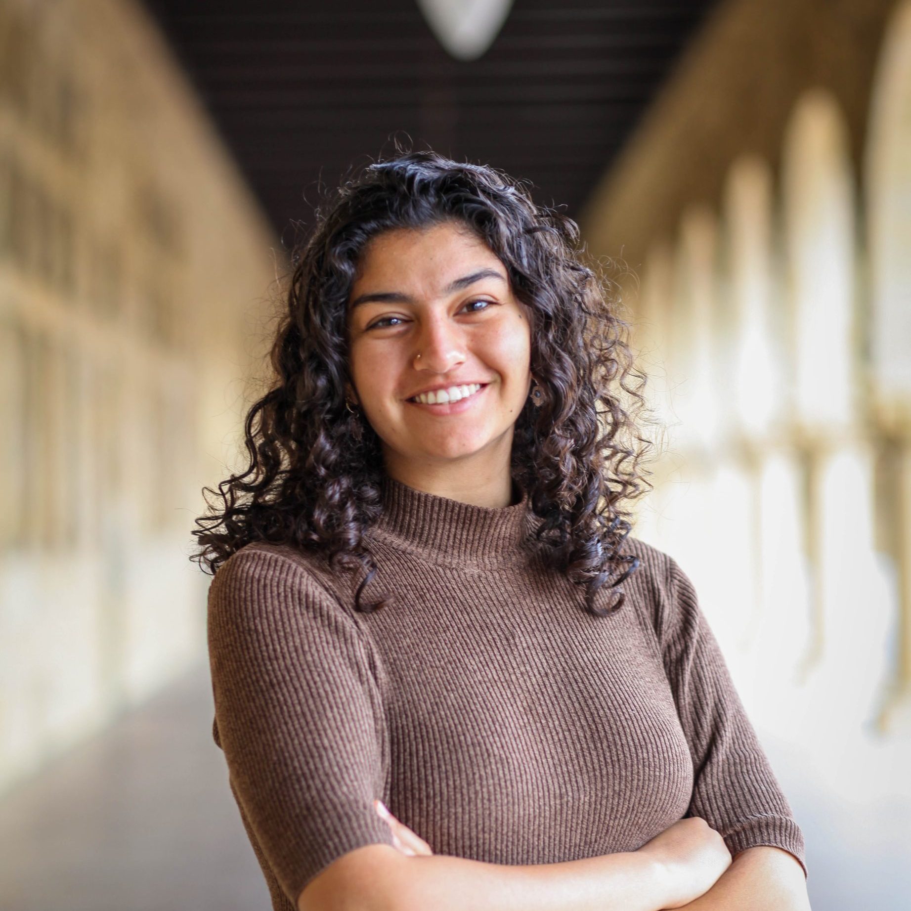 Roya headshot stanford (1)