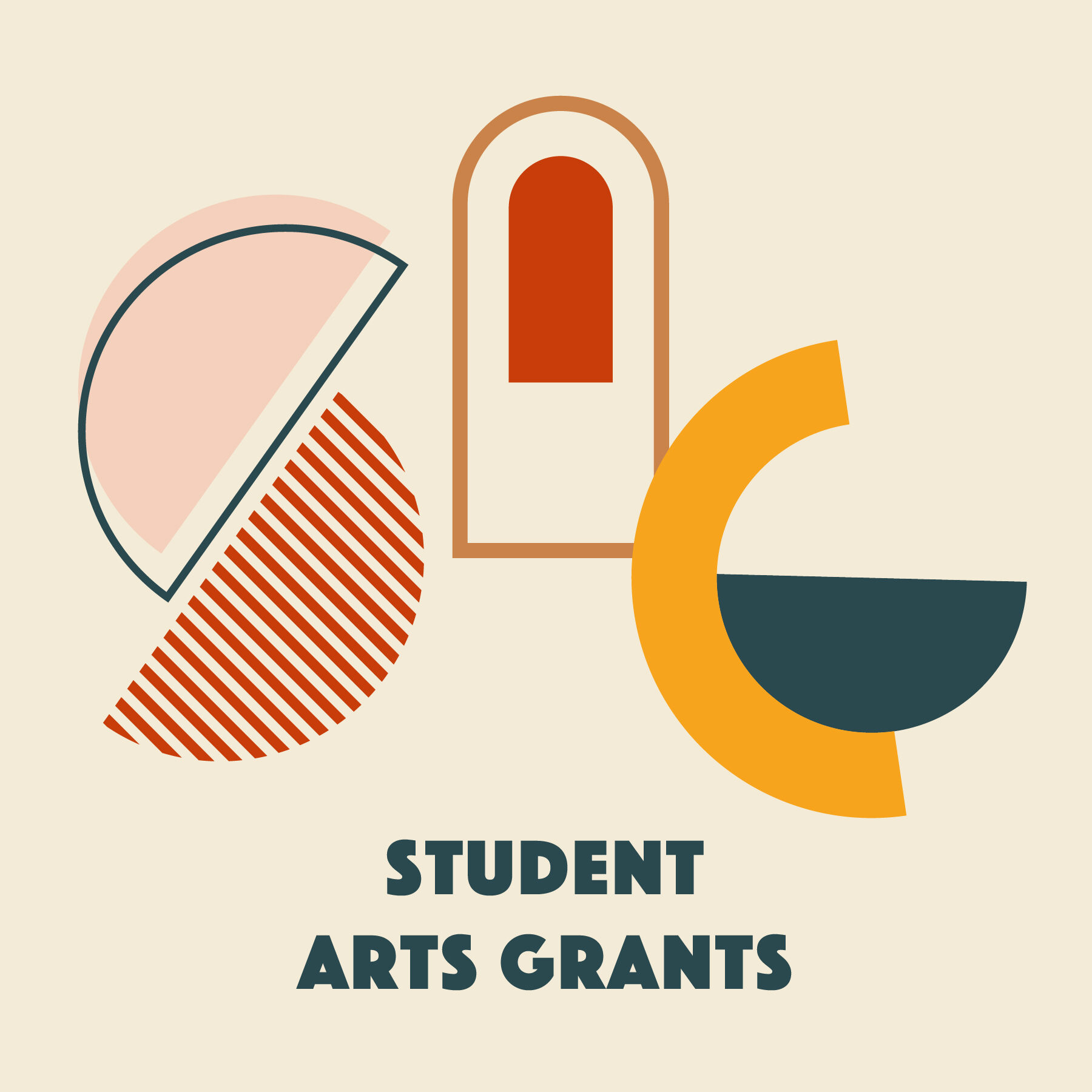Student Arts Grants